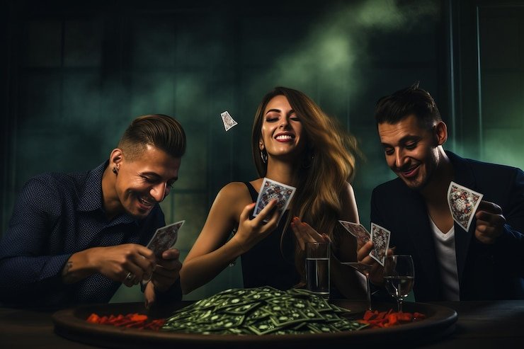 অ্যান্ড্রয়েড ফোনে tqbet গাইড দেখার দৃশ্য