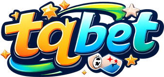 tqbet হোম পেজের লোগো